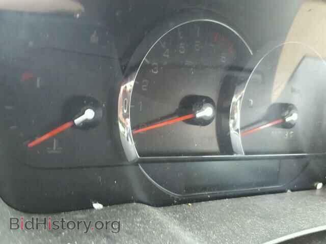 2007 CADILLAC DTS - VIN: 1G6KD57Y67U123801 - Photo 8