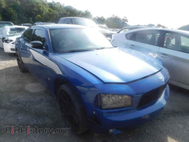 Photo 2B3KA33V19H595997 - DODGE CHARGER 2009