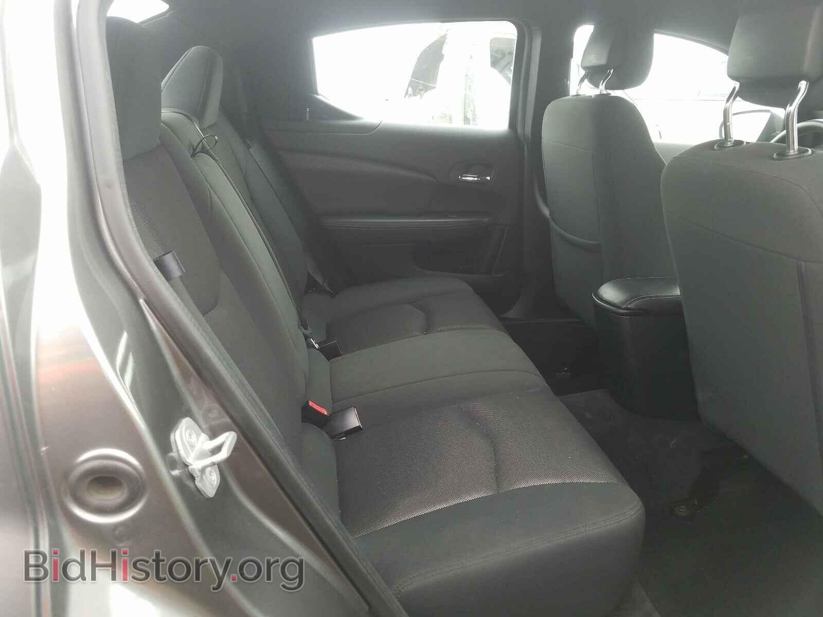 2012 DODGE AVENGER - VIN: 1C3CDZAB3CN312234 - Фото 6