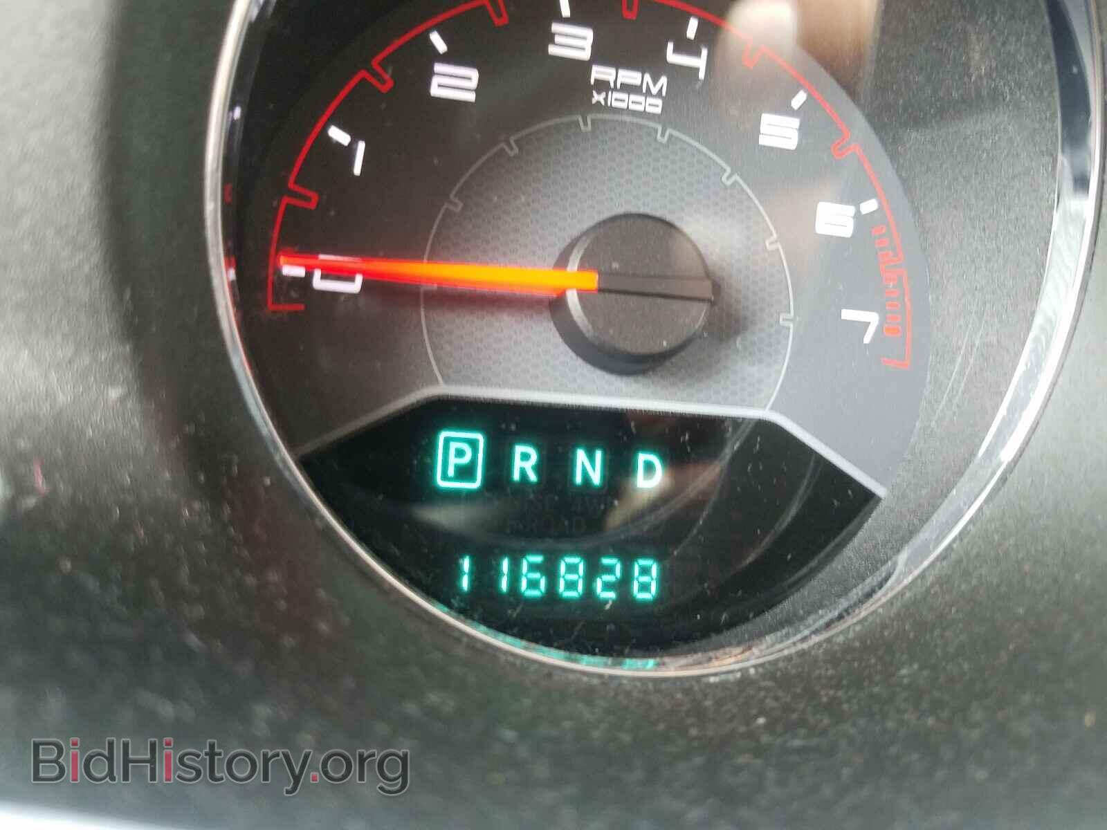 2012 DODGE AVENGER - VIN: 1C3CDZAB3CN312234 - Фото 8