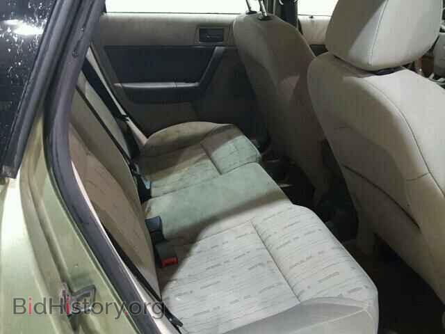 2008 FORD FOCUS - VIN: 1FAHP35N88W222045 - Photo 6