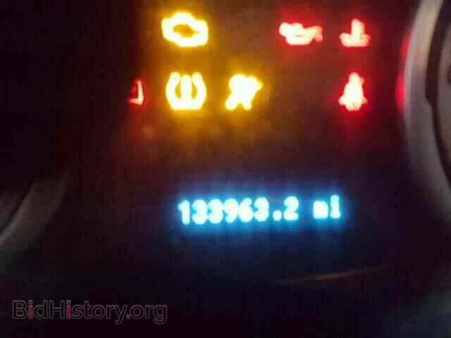 2008 FORD FOCUS - VIN: 1FAHP35N88W222045 - Photo 8