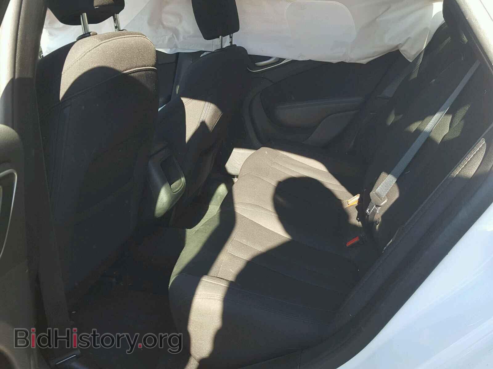 2015 CHRYSLER 200 - VIN: 1C3CCCAB0FN714927 - Photo 6