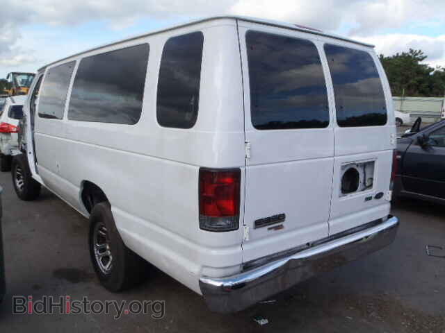 2012 FORD ECONOLINE - VIN: 1FBSS3BL4CDA90363 - Фото 3