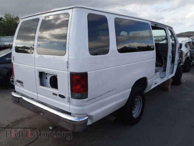 2012 FORD ECONOLINE - VIN: 1FBSS3BL4CDA90363 - Фото 4