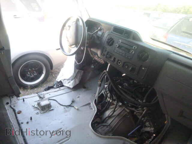 2012 FORD ECONOLINE - VIN: 1FBSS3BL4CDA90363 - Фото 5