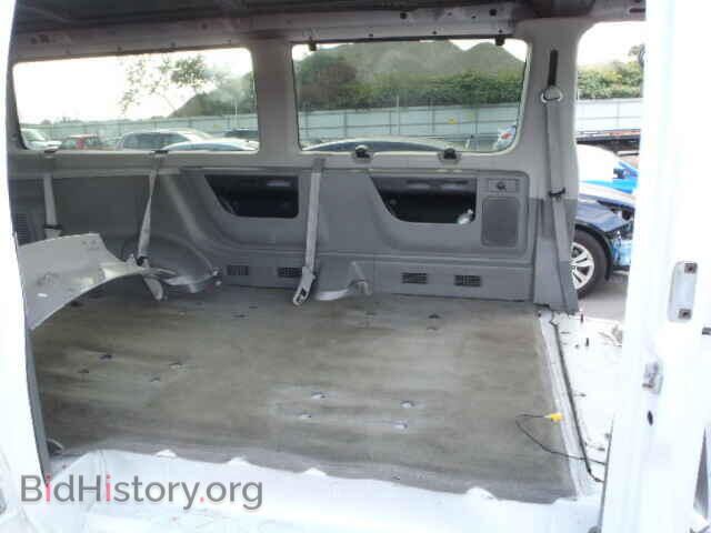 2012 FORD ECONOLINE - VIN: 1FBSS3BL4CDA90363 - Фото 6