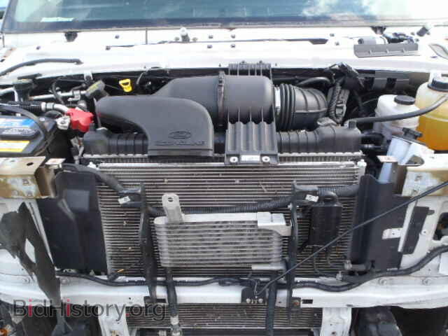2012 FORD ECONOLINE - VIN: 1FBSS3BL4CDA90363 - Фото 7
