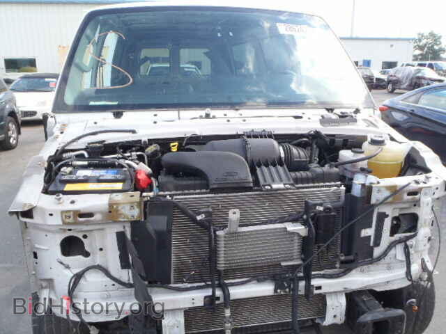 2012 FORD ECONOLINE - VIN: 1FBSS3BL4CDA90363 - Фото 9