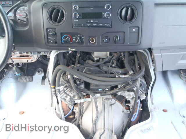 2012 FORD ECONOLINE - VIN: 1FBSS3BL4CDA90363 - Фото 10