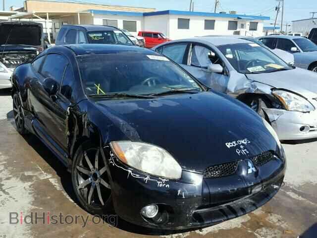 Photo 4A3AK44T56E038732 - MITSUBISHI ECLIPSE 2006