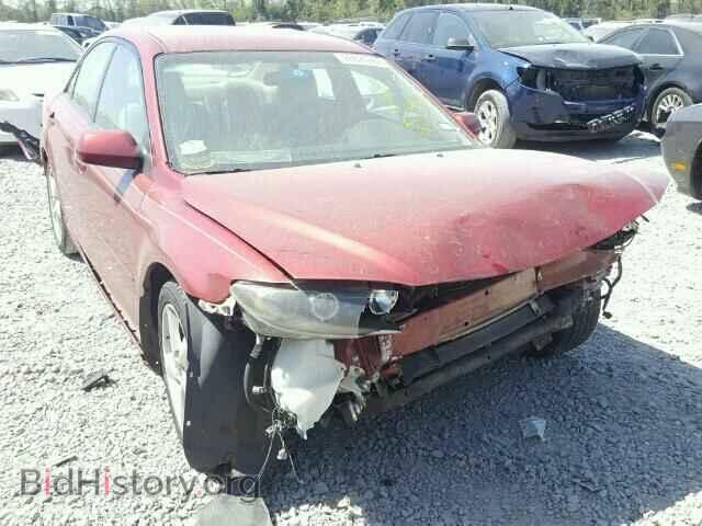 Photo 1YVHP80C275M21619 - MAZDA 6 2007