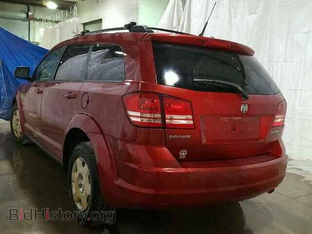 2010 DODGE JOURNEY - VIN: 3D4PG4FB5AT190850 - Фото 3