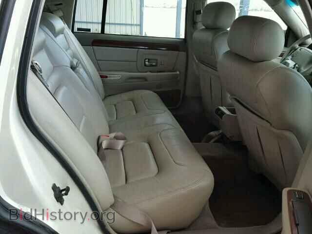 1999 CADILLAC DEVILLE - VIN: 1G6KD54Y2XU790000 - Photo 6
