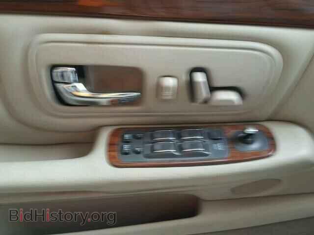 1999 CADILLAC DEVILLE - VIN: 1G6KD54Y2XU790000 - Photo 10
