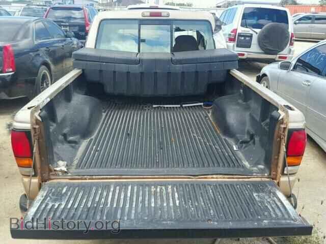 1997 MAZDA B2300 - VIN: 4F4CR16AXVTM09726 - Фото 6