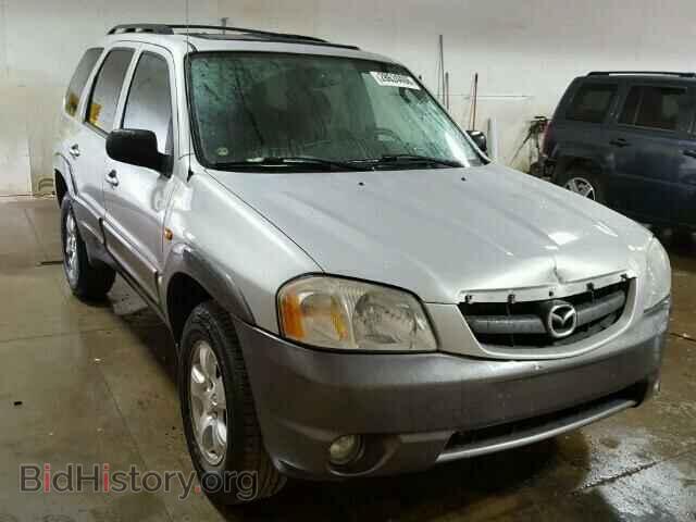 Photo 4F2CZ94103KM34180 - MAZDA TRIBUTE 2003