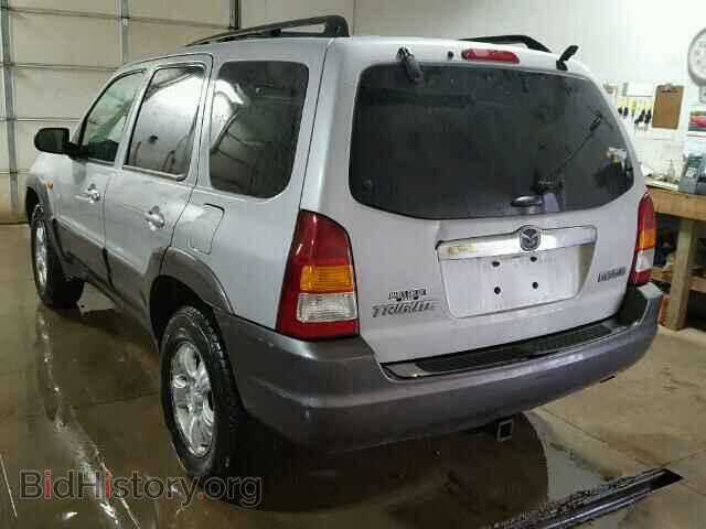 2003 MAZDA TRIBUTE - VIN: 4F2CZ94103KM34180 - Фото 3