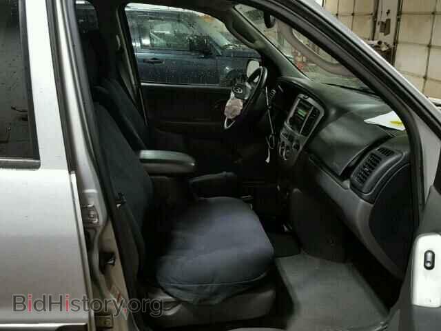 2003 MAZDA TRIBUTE - VIN: 4F2CZ94103KM34180 - Фото 5