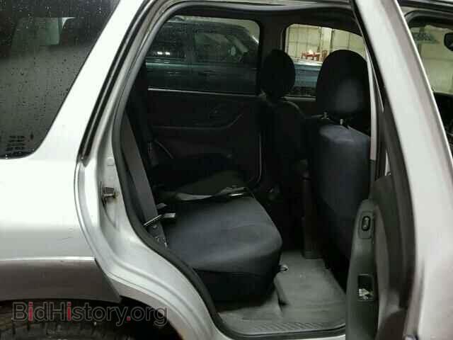 2003 MAZDA TRIBUTE - VIN: 4F2CZ94103KM34180 - Фото 6