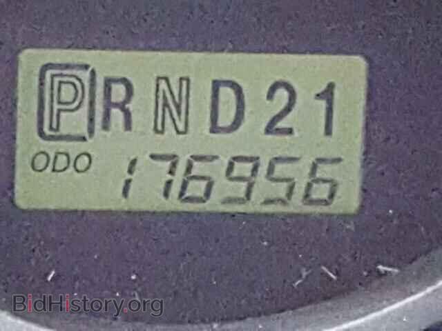 2003 MAZDA TRIBUTE - VIN: 4F2CZ94103KM34180 - Фото 8