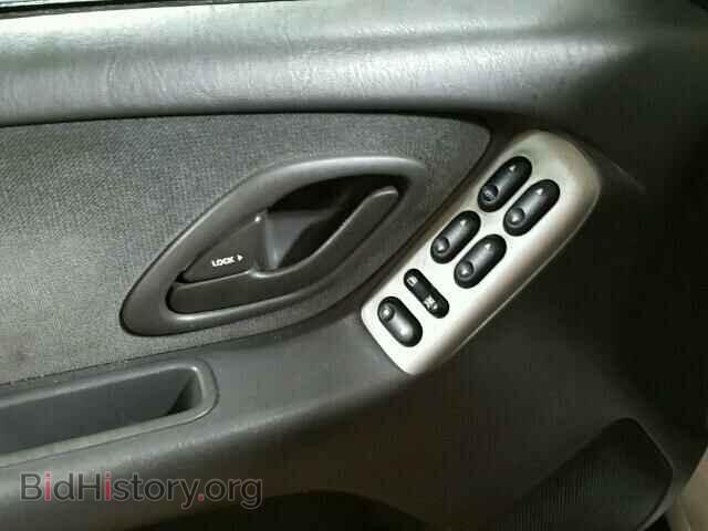 2003 MAZDA TRIBUTE - VIN: 4F2CZ94103KM34180 - Фото 9