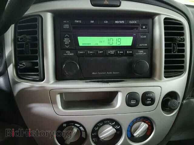 2003 MAZDA TRIBUTE - VIN: 4F2CZ94103KM34180 - Фото 10