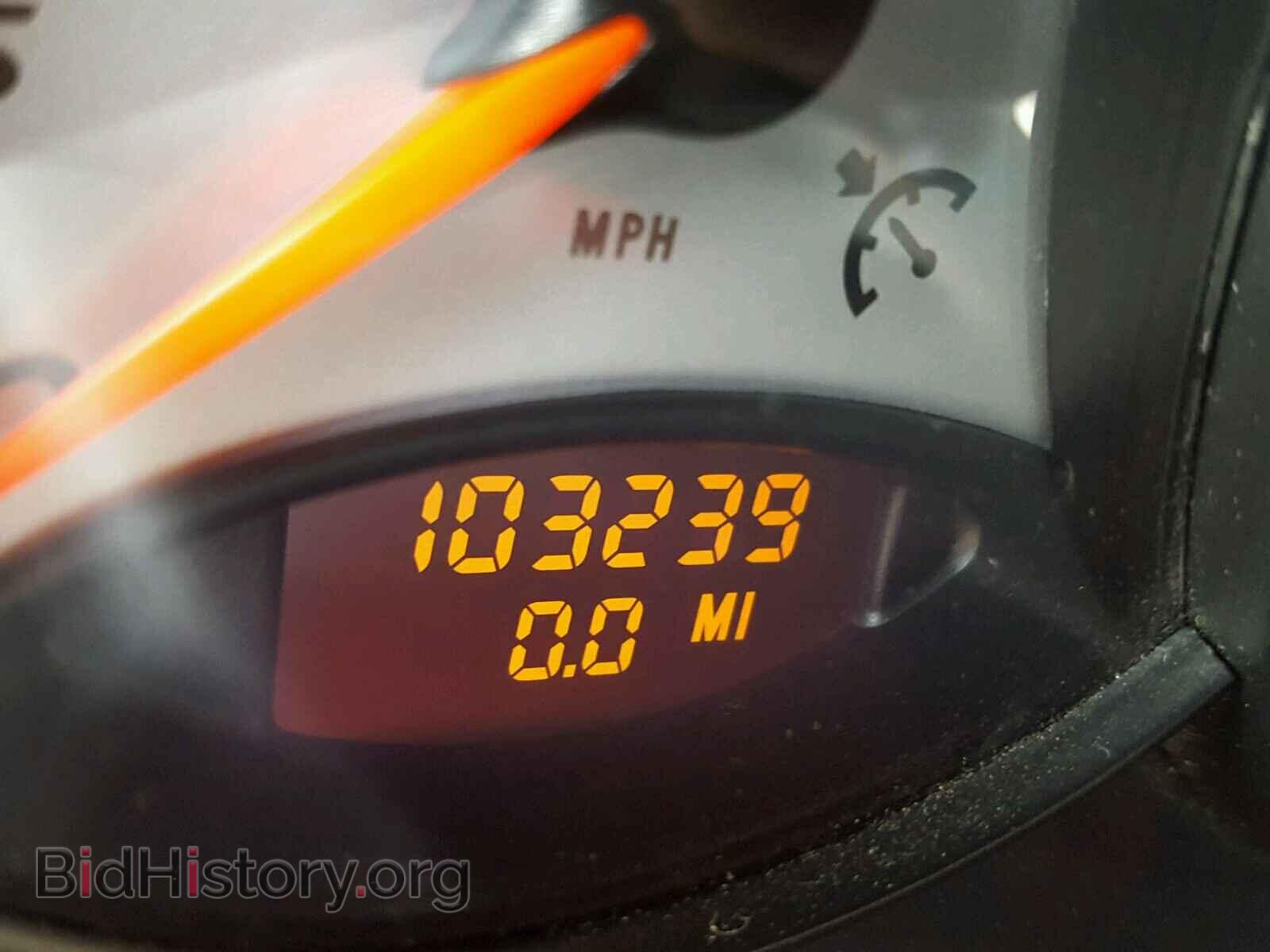 1999 PORSCHE BOXSTER - VIN: WP0CA2989XU627412 - Фото 8