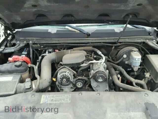 2009 CHEVROLET SILVERADO - VIN: 1GCEC19X79Z207075 - Фото 7