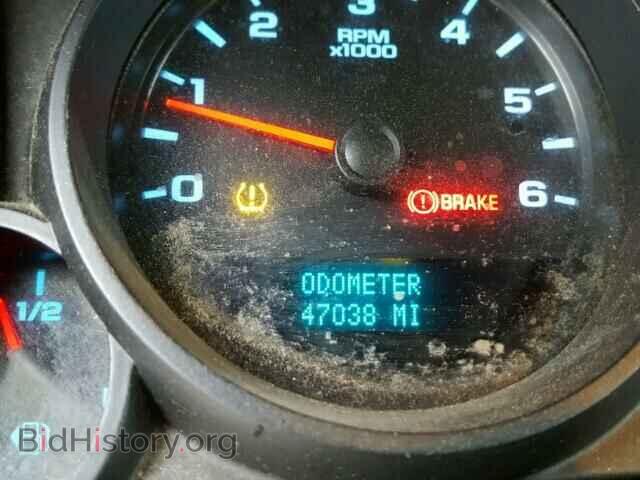 2009 CHEVROLET SILVERADO - VIN: 1GCEC19X79Z207075 - Фото 8