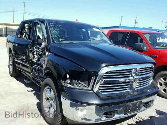 Photo 1C6RR7LTXDS503855 - RAM TRUCK 2013