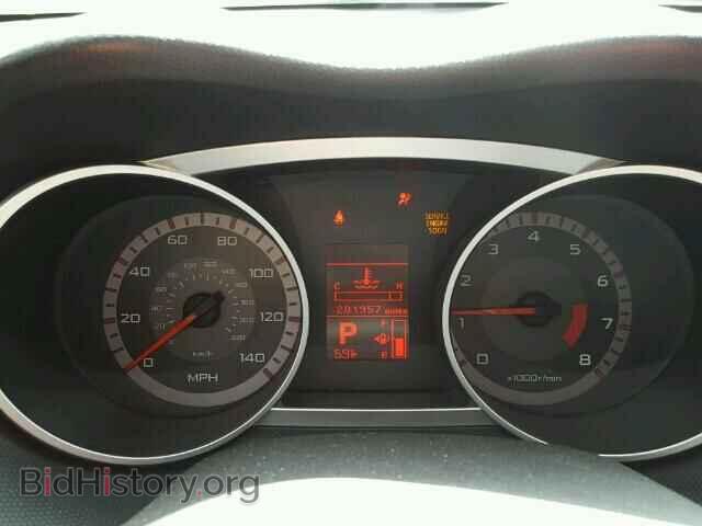 2007 MITSUBISHI OUTLANDER - VIN: JA4MS31XX7U010721 - Фото 8
