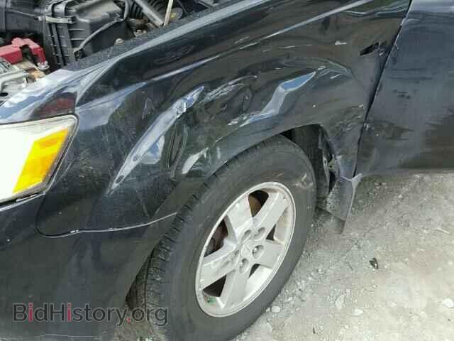 2007 MITSUBISHI OUTLANDER - VIN: JA4MS31XX7U010721 - Фото 9