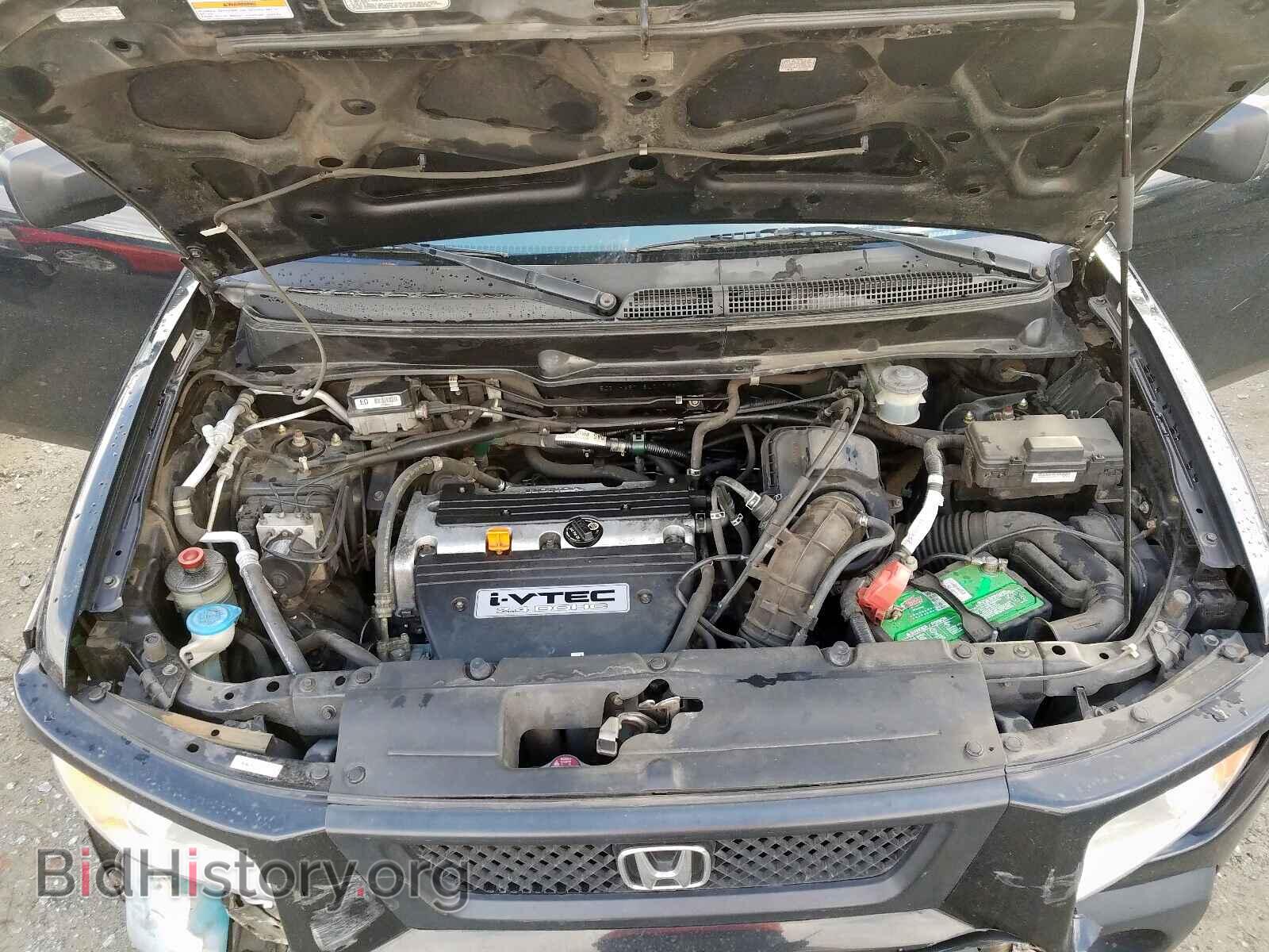 2006 HONDA ELEMENT - VIN: 5J6YH28716L017920 - Photo 7