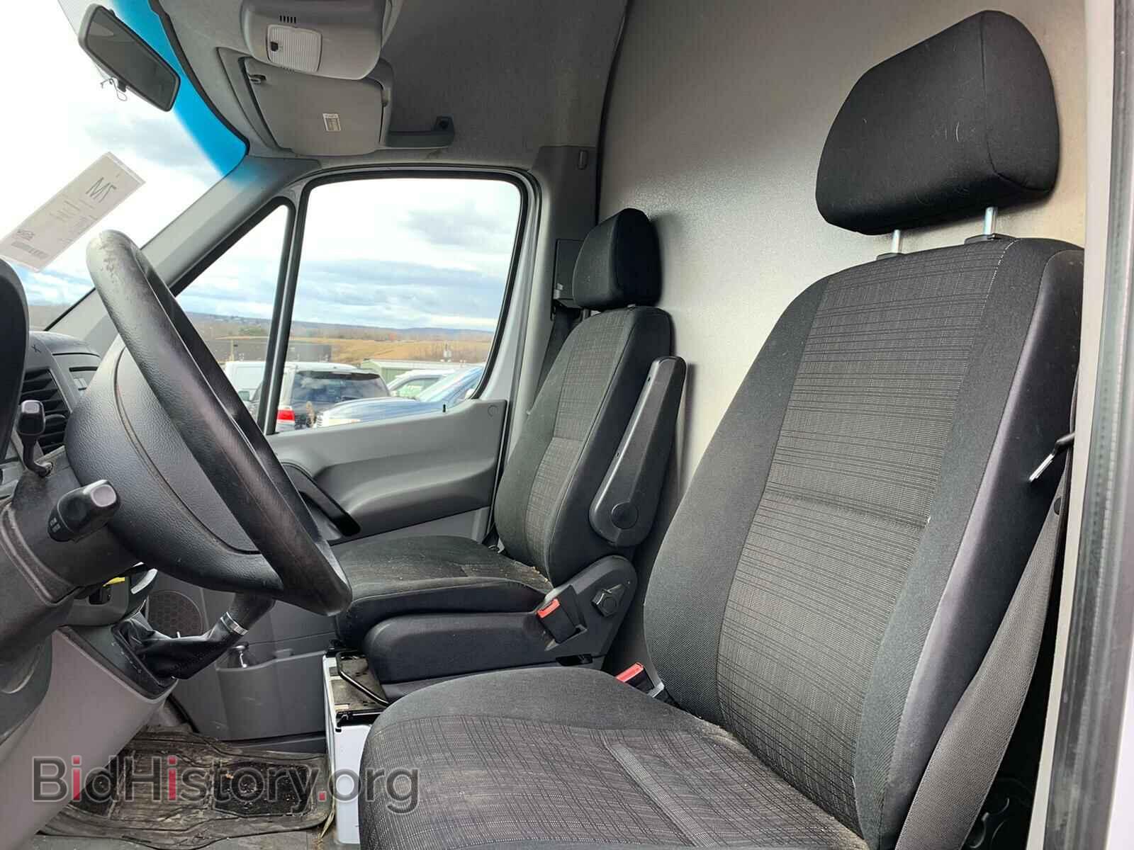 2014 MERCEDES-BENZ SPRINTER - VIN: WD3PE7DC7E5866280 - Фото 4