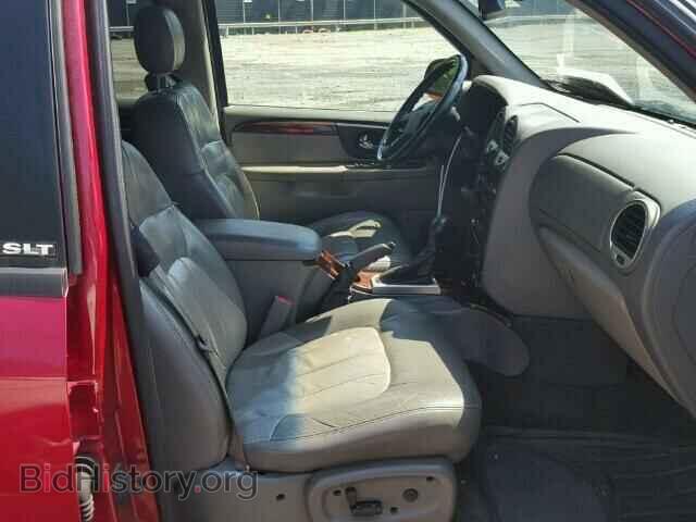 2002 GMC ENVOY - VIN: 1GKDT13S922192719 - Фото 5