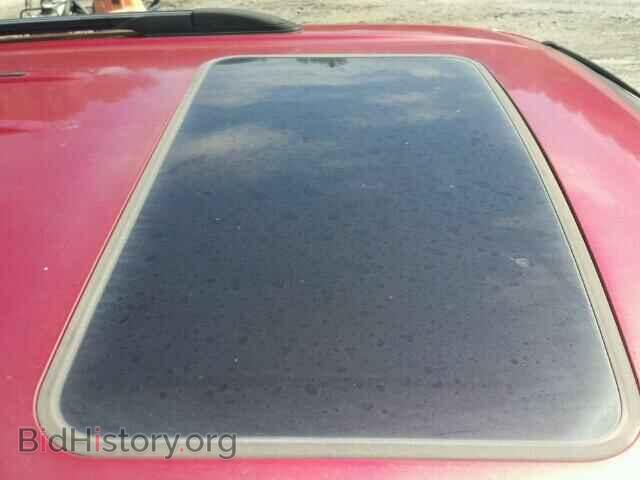 2002 GMC ENVOY - VIN: 1GKDT13S922192719 - Фото 9