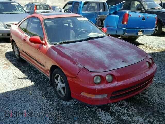 Фотография JH4DC4453RS047934 - ACURA INTEGRA 1994
