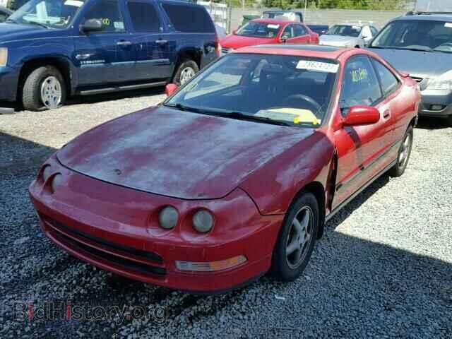 1994 ACURA INTEGRA - VIN: JH4DC4453RS047934 - Фото 2