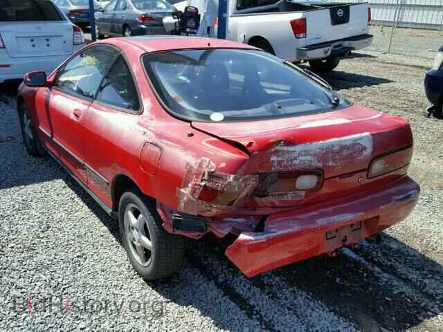 1994 ACURA INTEGRA - VIN: JH4DC4453RS047934 - Фото 3