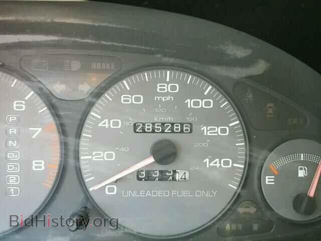 1994 ACURA INTEGRA - VIN: JH4DC4453RS047934 - Фото 8