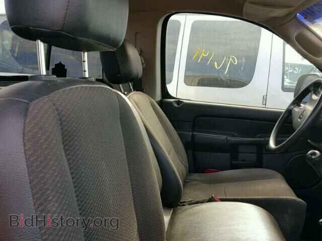 2002 DODGE RAM 1500 - VIN: 1D7HU16NX2J198704 - Фото 6