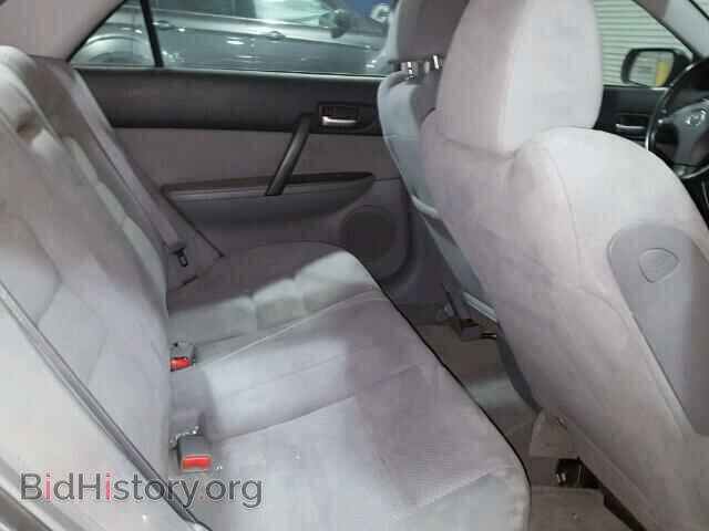 2007 MAZDA 6 - VIN: 1YVHP80C275M29848 - Photo 6