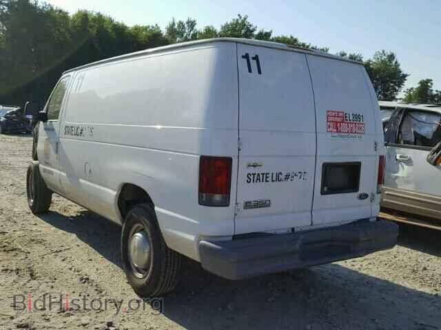 2006 FORD ECONOLINE - VIN: 1FTSE34L26HB34308 - Фото 3