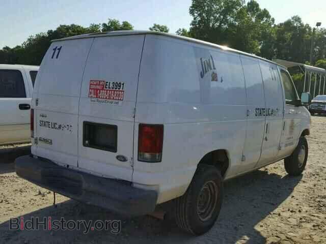 2006 FORD ECONOLINE - VIN: 1FTSE34L26HB34308 - Фото 4