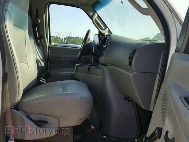 2006 FORD ECONOLINE - VIN: 1FTSE34L26HB34308 - Фото 5