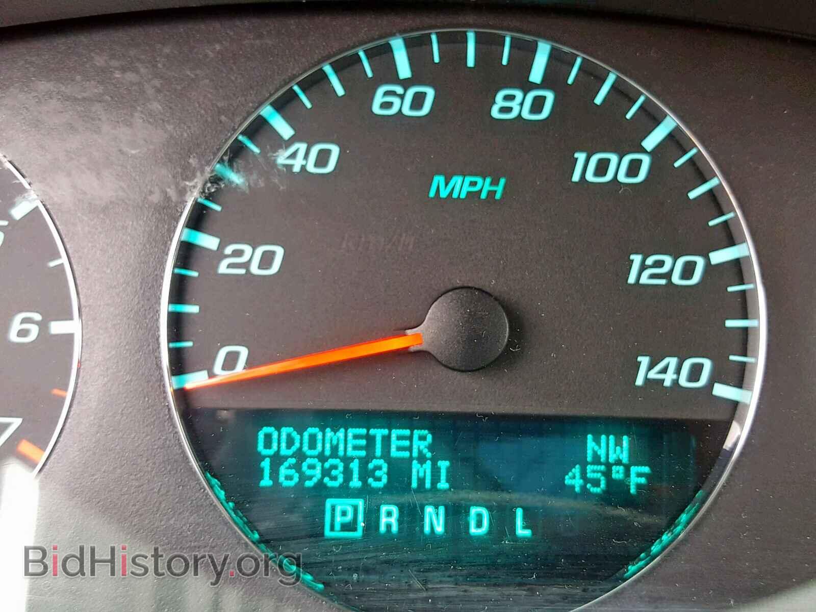 2012 CHEVROLET IMPALA - VIN: 2G1WG5E36C1200646 - Фото 8