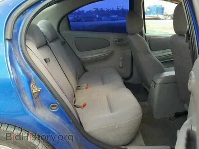 2004 DODGE NEON - VIN: 1B3ES56C34D608139 - Фото 6