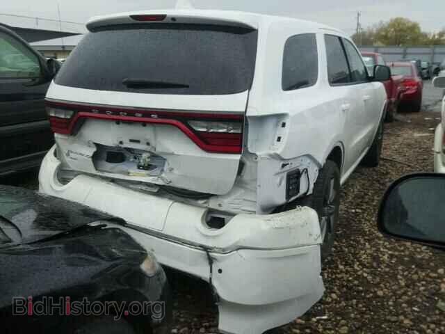 2015 DODGE DURANGO - VIN: 1C4RDJAG5FC771607 - Фото 4