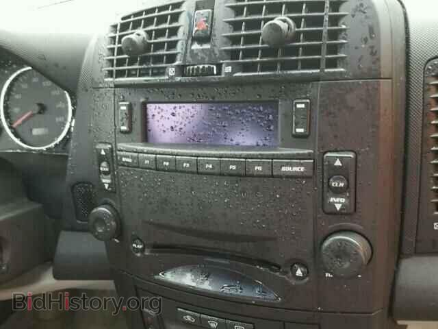 2007 CADILLAC CTS - VIN: 1G6DM57T770101469 - Фото 9